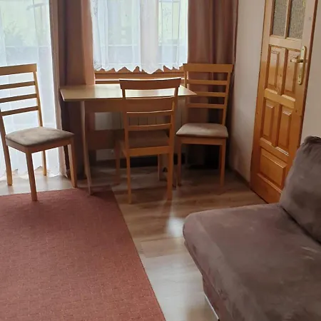 Melitton Apartment Zakopane Exterior photo