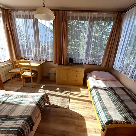 Melitton Apartment Zakopane Exterior photo