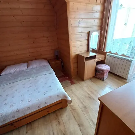 Melitton Apartment Zakopane Exterior photo