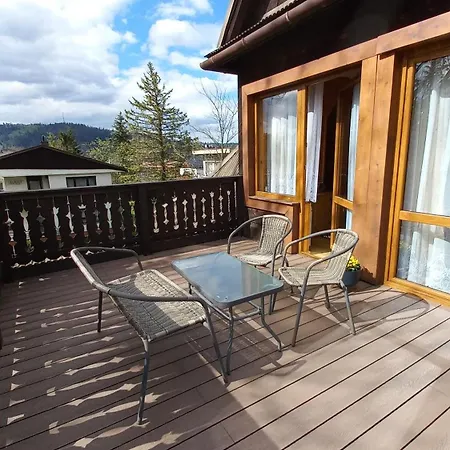 Melitton Apartment Zakopane Exterior photo
