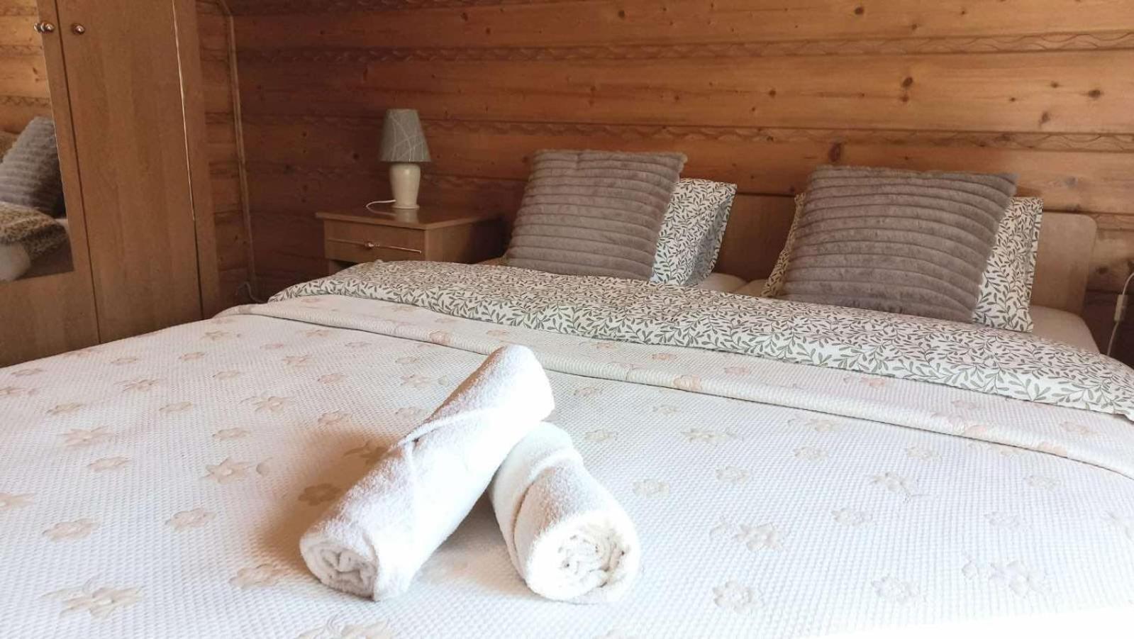 Privatunterkunft Melitton Zakopane