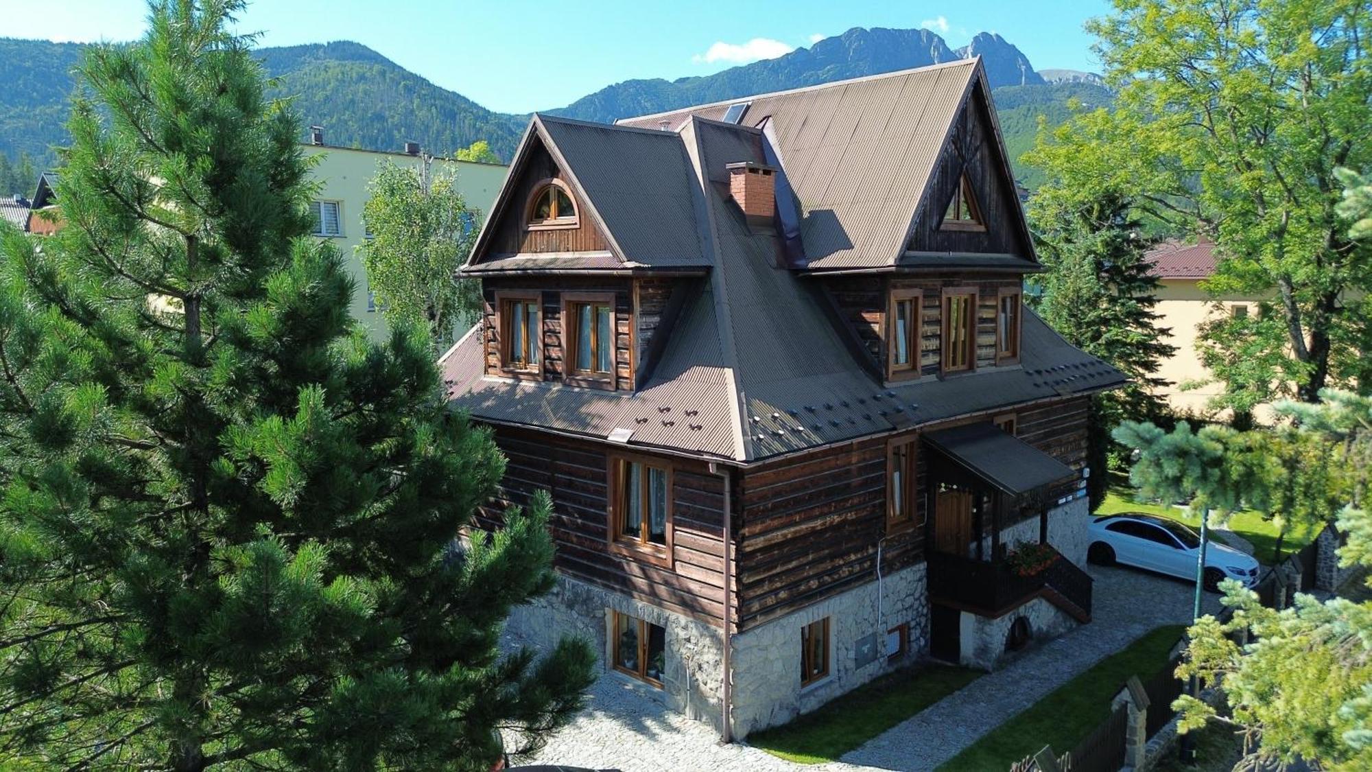 Melitton Zakopane