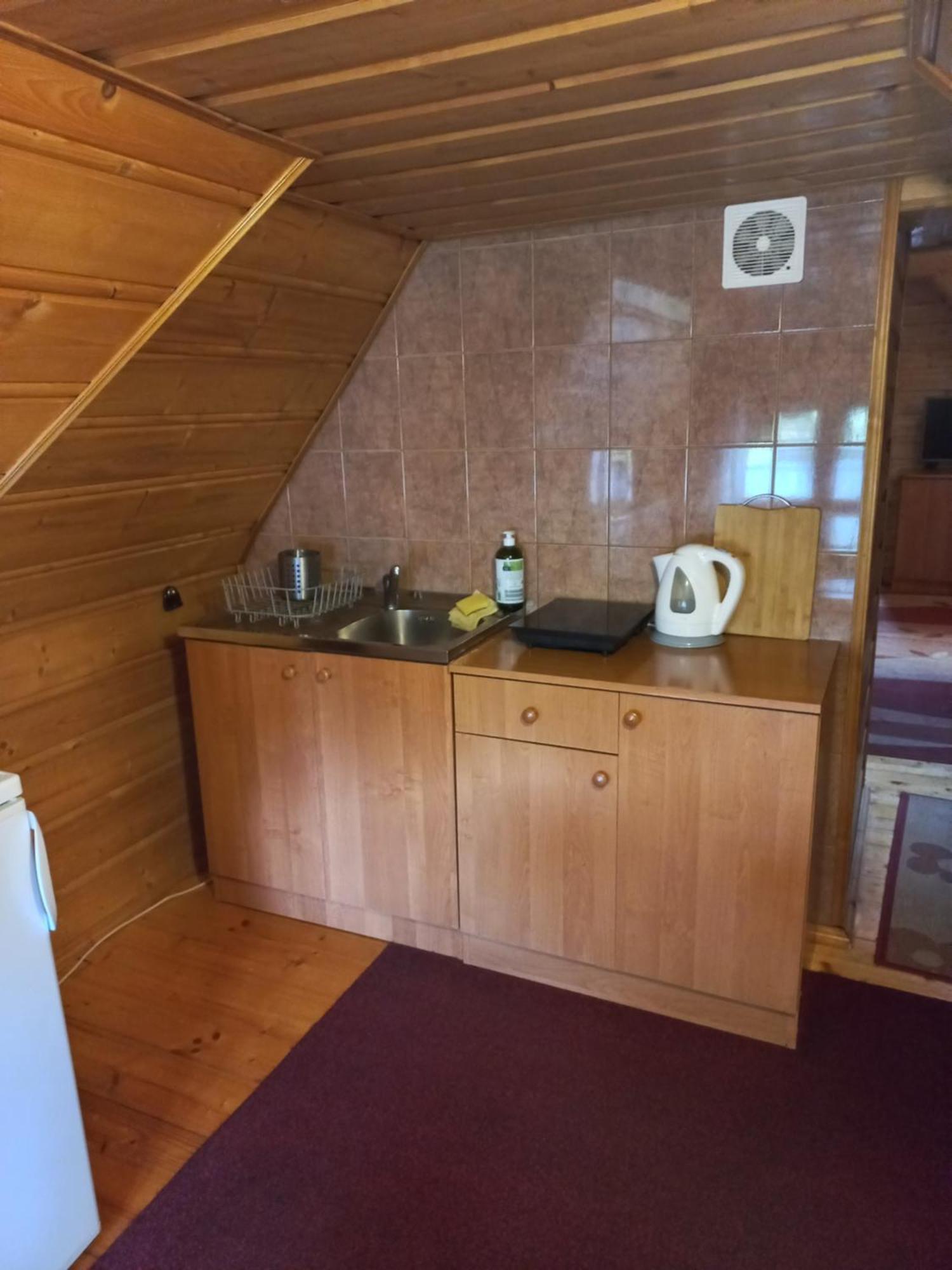 Homestay Melitton