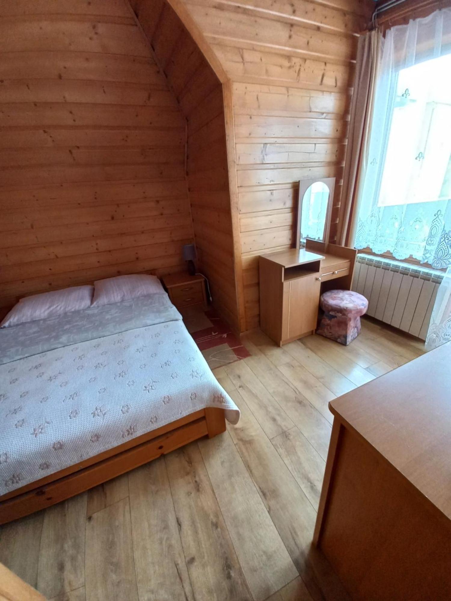 Melitton Homestay Zakopane