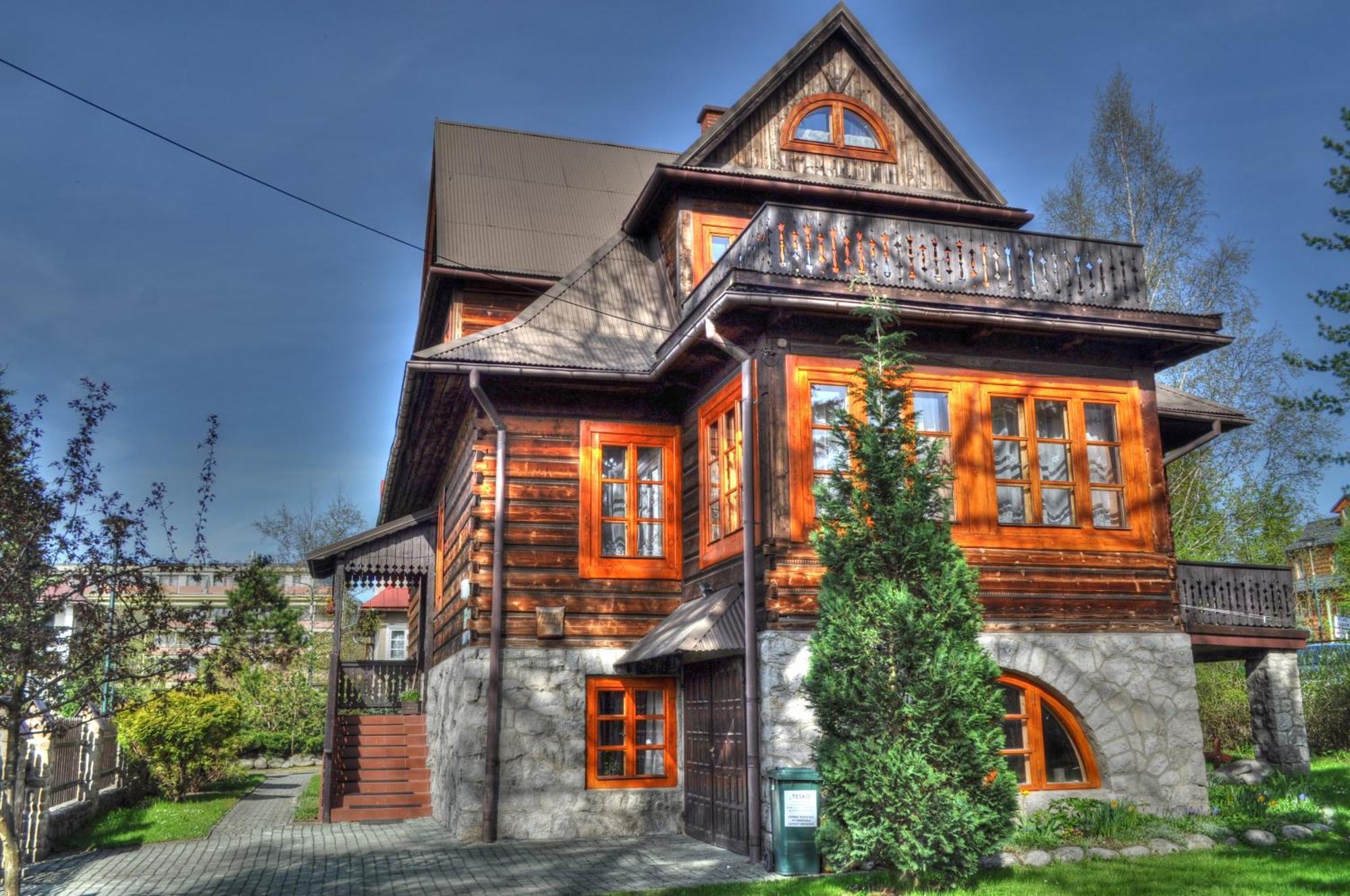 Melitton Zakopane