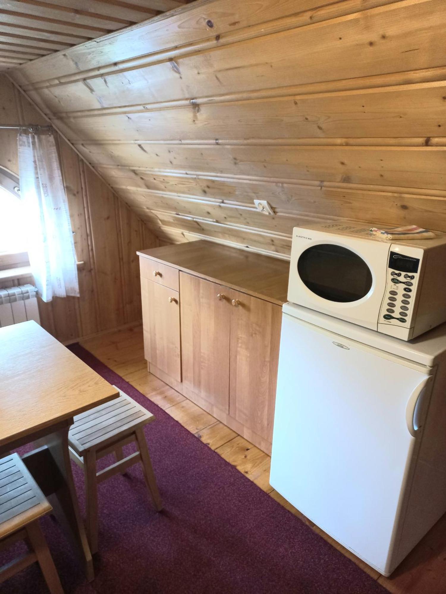 Melitton Homestay Zakopane
