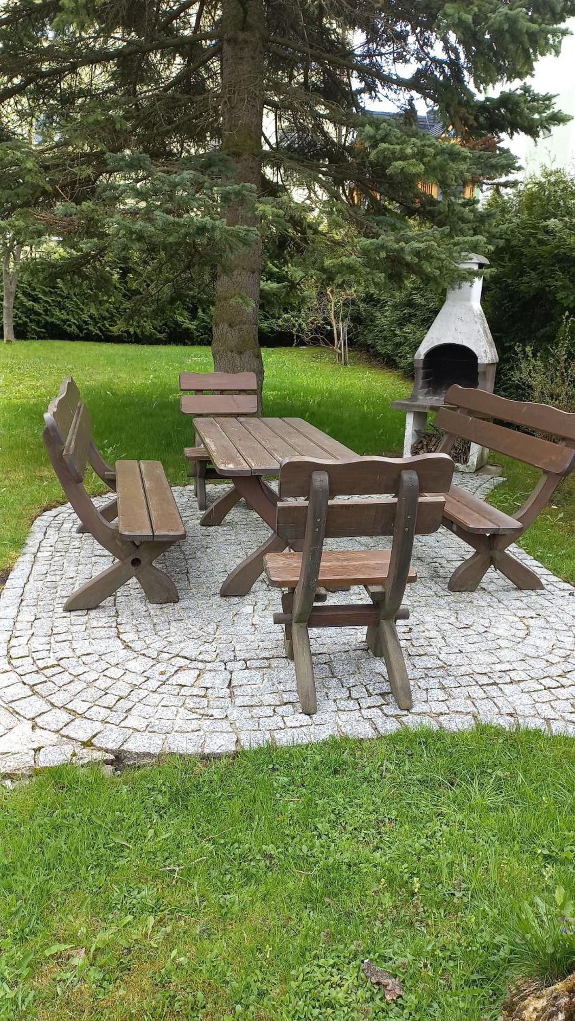 Privatunterkunft Melitton Zakopane